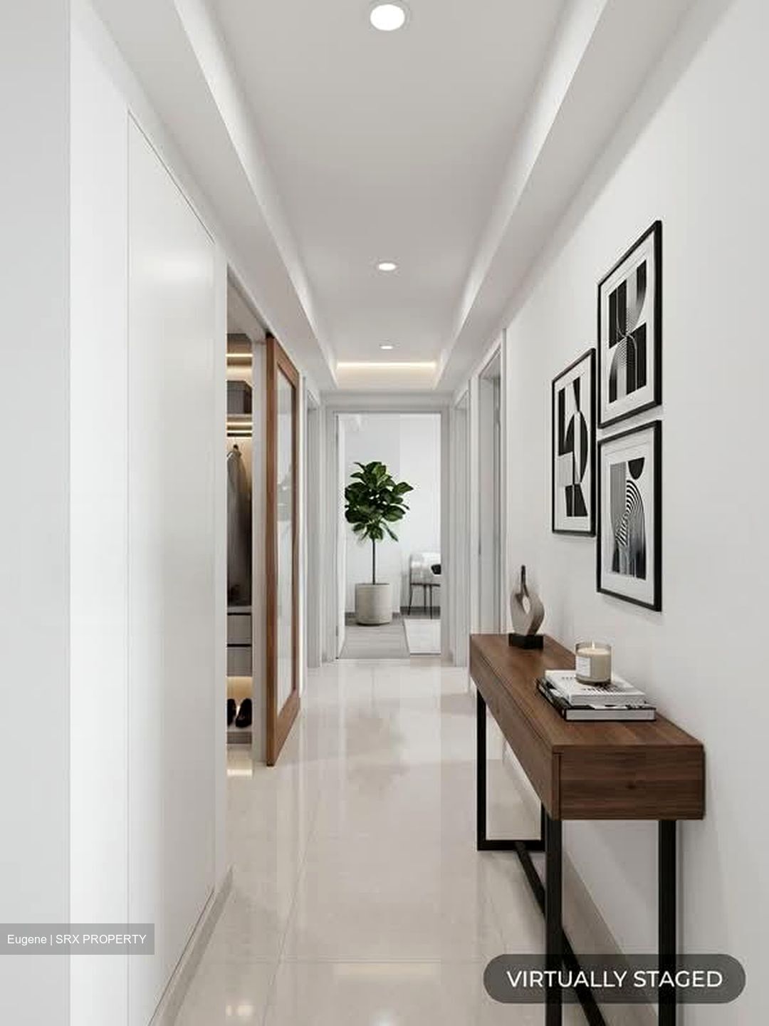 Rivercove Residences (D19), Condominium #570220271